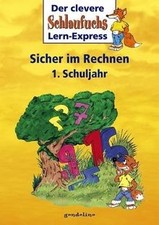 Schlaufuchs sicher rechnen gebraucht kaufen  Berlin