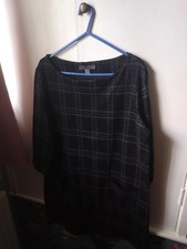 Primark size black for sale  GOREBRIDGE