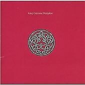 King crimson discipline for sale  STOCKPORT