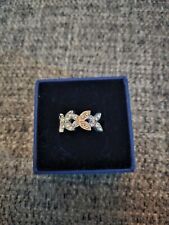 Riginal swarovski ring gebraucht kaufen  Kerpen