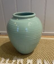 Lovatts pottery vase for sale  SALISBURY