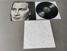 BLACK original black label Vinyl LP Black (1991 A&M Records UK) comprar usado  Enviando para Brazil