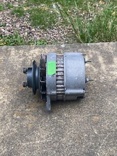 Morris 12v alternator for sale  RETFORD