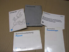 Passat 35i betriebsanleitung gebraucht kaufen  Buchholz i.d. Nordheide