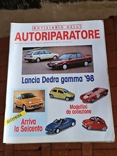 Lancia dedra gamma usato  Macomer