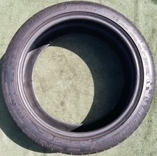 255 40r20 michelin for sale  Boca Raton