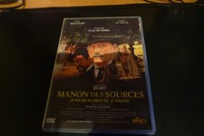 Dvd manon sources d'occasion  Saint-Marcel