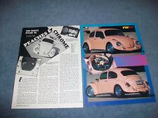 1968 volkswagen bug for sale  Livermore