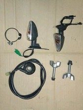 Ricambi yamaha 125 usato  Italia