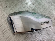 Honda vtx1300 left for sale  COLCHESTER