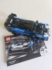 Lego technik mclaren gebraucht kaufen  Berlin