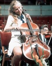 Jacqueline du Pre 10" x 8" Photograph no 20 comprar usado Jacqueline du Pre 10" x 8" Photograph no 20 comprar usado  Enviando para Brazil