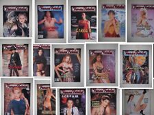 Femme fatales magazin gebraucht kaufen  Königswinter