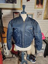 Chevignon flight jacket for sale  BLACKPOOL