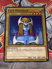 Carte elfe mystique d'occasion  Bruay-la-Buissière