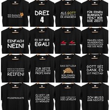 Lustige shirt sprüche gebraucht kaufen  Freiburg im Breisgau