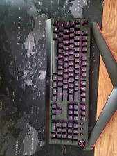 Razer blackwidow pro. d'occasion  Lyon VIII