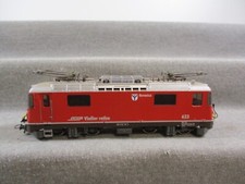 Bemo spur h0m gebraucht kaufen  Wenden