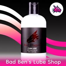 Bad dragon white for sale  BRIGHTON