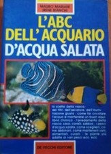 Abc dell acquario usato  Viterbo