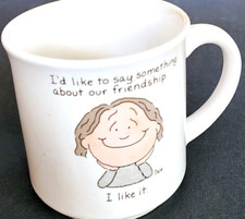 Nice coffee mug for sale  Everett