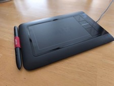 Wacom bamboo pen gebraucht kaufen  Bremen