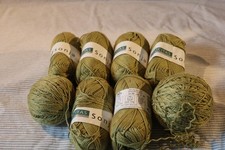 hakelgarn grun gebraucht kaufen hakelgarn grun gebraucht kaufen  Hannover