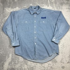 Buell shirt mens for sale  Rochester