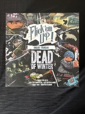 Flick dead winter for sale  Land O Lakes