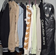 Box stock lotto usato Box stock lotto usato  Comacchio