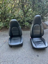 Porsche seats 996 for sale  Charlottesville