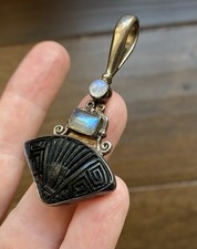 Sajen 925 silver for sale  Mount Hope