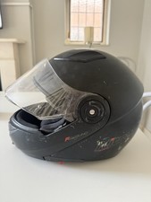 Nitro f345 motorcycle for sale  LONDON