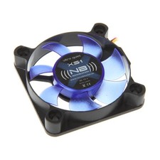 Blacknoise blacksilentfan vent usato  Visciano