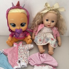 Baby annabell girl for sale  WIMBORNE