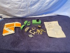 Ddr türschloss fana gebraucht kaufen Ddr türschloss fana gebraucht kaufen  Neustadt/Dosse
