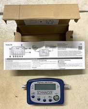 satfinder schwaiger gebraucht kaufen satfinder schwaiger gebraucht kaufen Willich