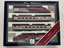 Tgv thalys lima d'occasion  Ploufragan