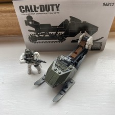 Mega bloks call for sale  WISBECH