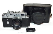 Made ussr zorki d'occasion  Expédié en Belgium