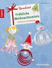 Bandinis fröhliche weihnachts gebraucht kaufen  München