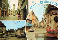 Pont beauvoisin d'occasion  France
