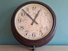 Vintage smiths bakelite for sale  HULL