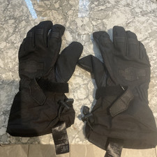 Harley davidson gloves for sale  FERNDOWN