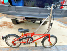 Vintage 1986 dahon for sale  Ford