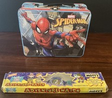spider marvel man 2 watch for sale spider marvel man 2 watch for sale Alliance