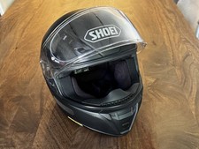 shoei rf sr helmet small for sale  Reseda