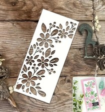 Elegant floral pattern for sale  SOLIHULL
