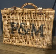 Fortum mason wicker for sale  LEICESTER