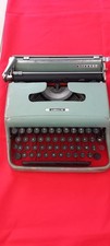 Olivetti lettera serie usato  Vilminore di Scalve
